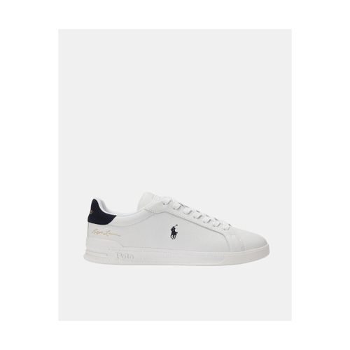 Baskets basses 809P10044 HRT CRT II - Polo Ralph Lauren - Modalova