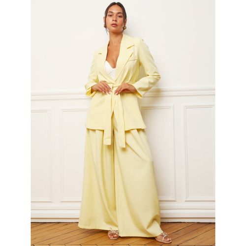 Ensembles enfant Ensembles - Jaune - La Modeuse - Modalova