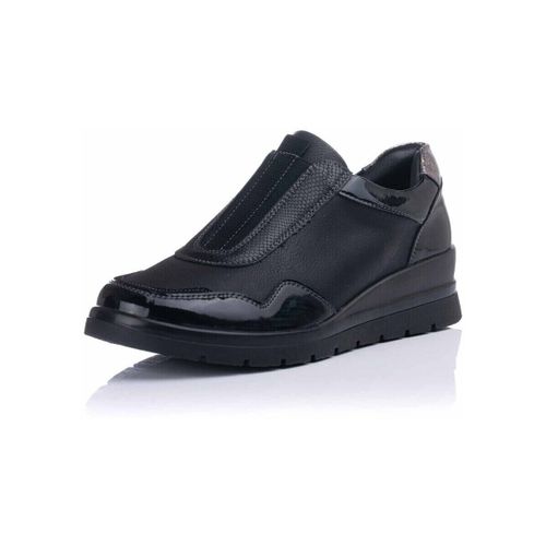 Slip ons Chaussure de sport à talon compensé - V&d - Modalova