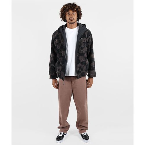Manteau Veste réversible SHIFT - Oxbow - Modalova