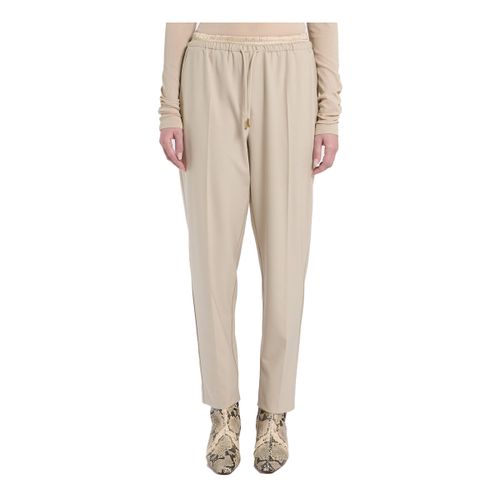 Pantalon Marella MLLVOTO - Marella - Modalova