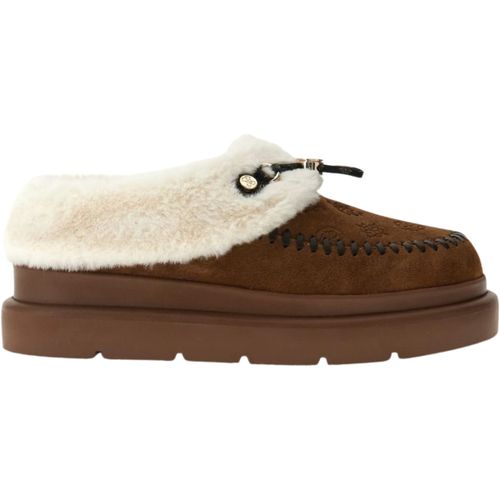 Mules Guess FLFKEYLEA19 - Guess - Modalova