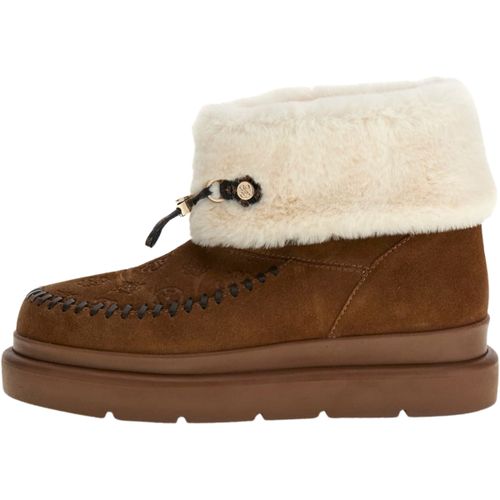 Bottines Guess FLFKENLEA10 - Guess - Modalova