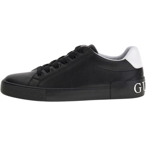 Baskets basses Guess FMFPANELE12 - Guess - Modalova