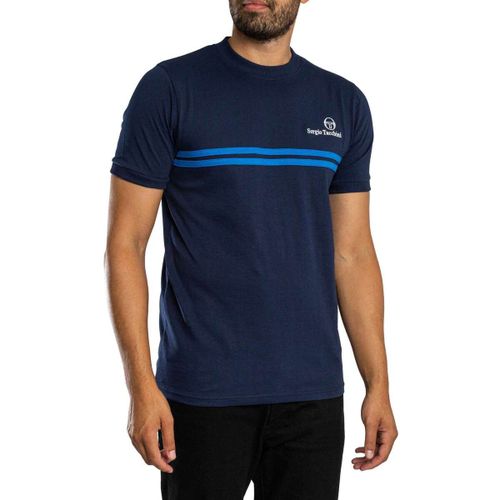 T-shirt Nouveau T-shirt Supermac - Sergio Tacchini - Modalova