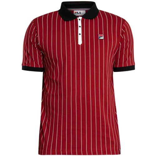 Polo Polo BB1 Classic Vintage à rayures - Fila - Modalova
