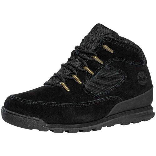 Bottes Bottes de randonnée Eurorock à lacets mi-hauts - Timberland - Modalova
