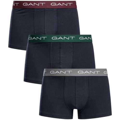Caleçons Gant Pack de 3 troncs - Gant - Modalova