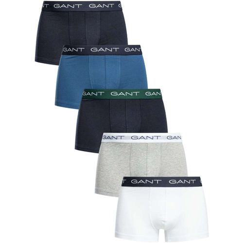 Caleçons Gant Paquet de 5 malles - Gant - Modalova