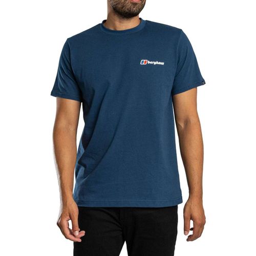 T-shirt T-shirt avec logo de classe - Berghaus - Modalova