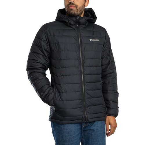 Vestes techniques Veste à capuche Powder Lite II - Columbia - Modalova