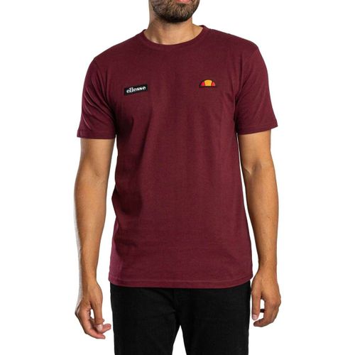 T-shirt Ellesse T-shirt Floran - Ellesse - Modalova