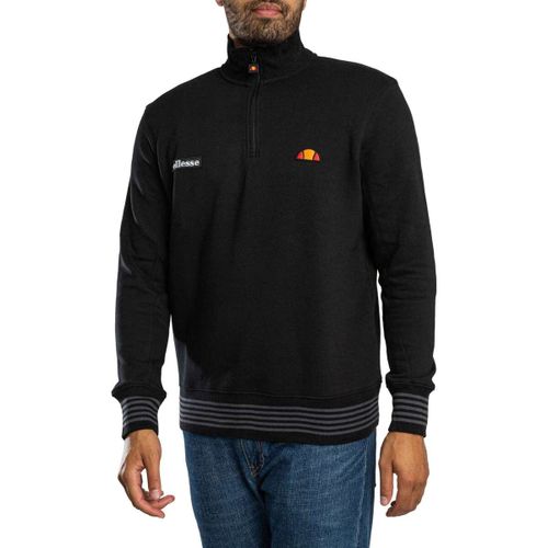 Veste Haut de survêtement Verazo à fermeture éclair 1/4 - Ellesse - Modalova