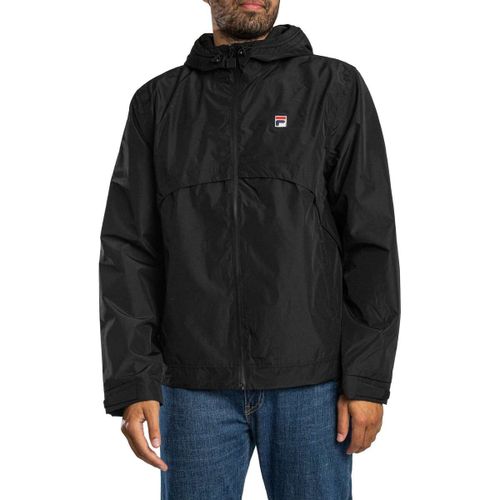 Coupes vent Veste zippée Marcos Zull - Fila - Modalova