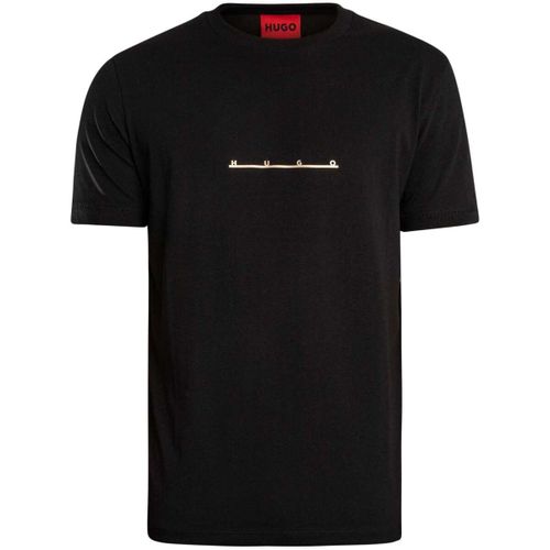 T-shirt T-shirt graphique Datri - HUGO - Modalova