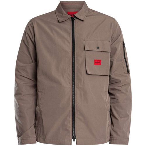 Veste HUGO Surchemise Emmond - HUGO - Modalova