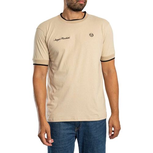 T-shirt T-shirt Conte - Sergio Tacchini - Modalova