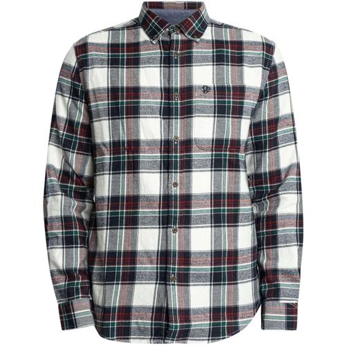 Chemise Chemise de bûcheron en coton - Superdry - Modalova