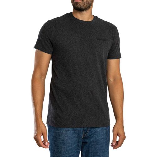 T-shirt T-shirt avec logo Essential Company - Superdry - Modalova