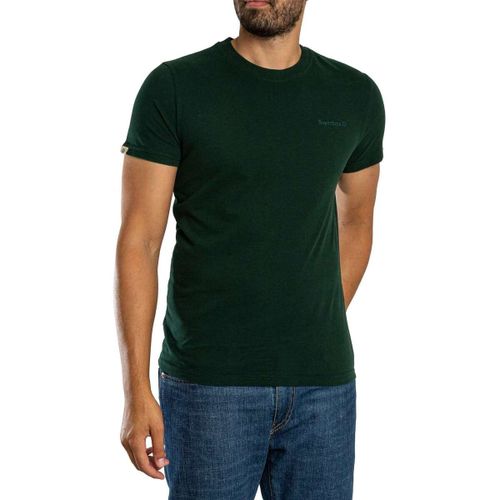 T-shirt T-shirt avec logo Essential Company - Superdry - Modalova