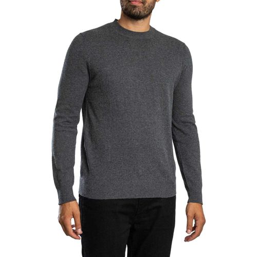 Pull Tricot essentiel en laine mélangée LW - Superdry - Modalova