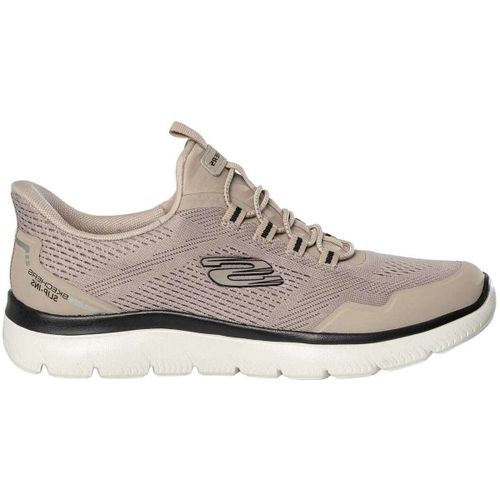 Baskets basses Entraîneurs de haut niveau Summits - Skechers - Modalova