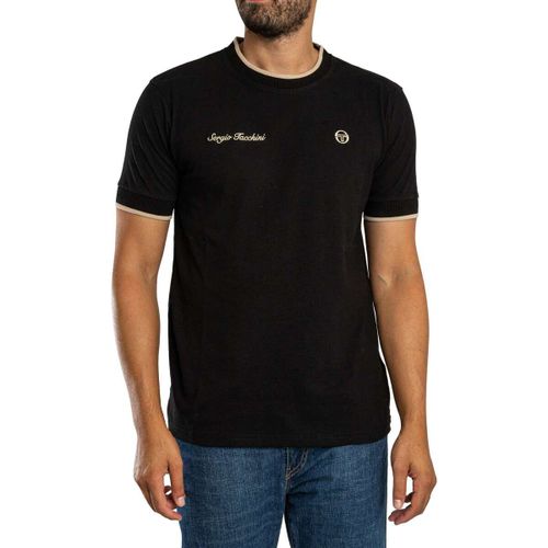 T-shirt T-shirt Conte - Sergio Tacchini - Modalova