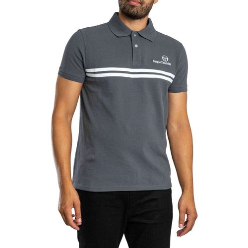 Polo Nouveau polo Supermac - Sergio Tacchini - Modalova