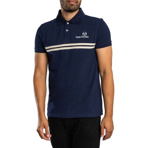 Polo Nouveau polo Supermac - Sergio Tacchini - Modalova