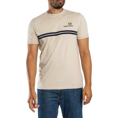 T-shirt Nouveau T-shirt Supermac - Sergio Tacchini - Modalova