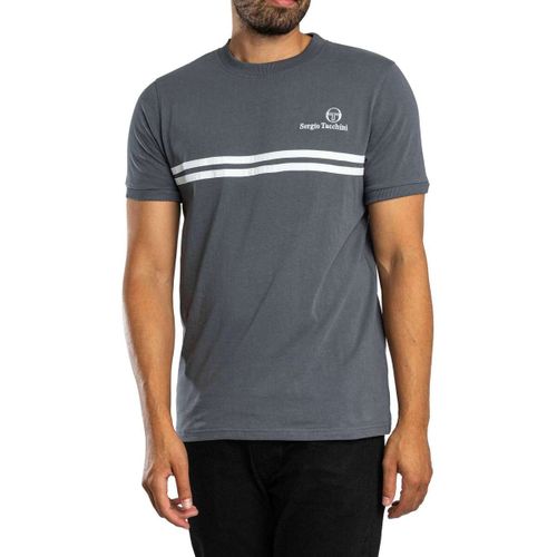 T-shirt Nouveau T-shirt Supermac - Sergio Tacchini - Modalova