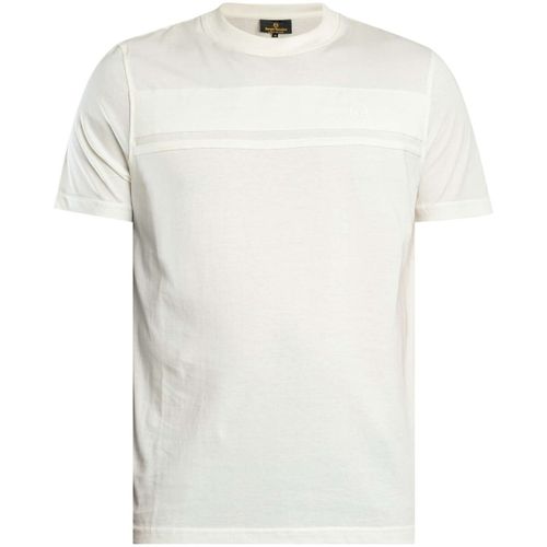 T-shirt T-shirt Dama ton sur ton - Sergio Tacchini - Modalova