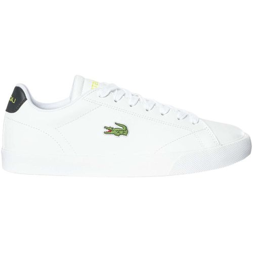 Baskets basses Baskets en cuir Lerond Set 126 1 CMA - Lacoste - Modalova