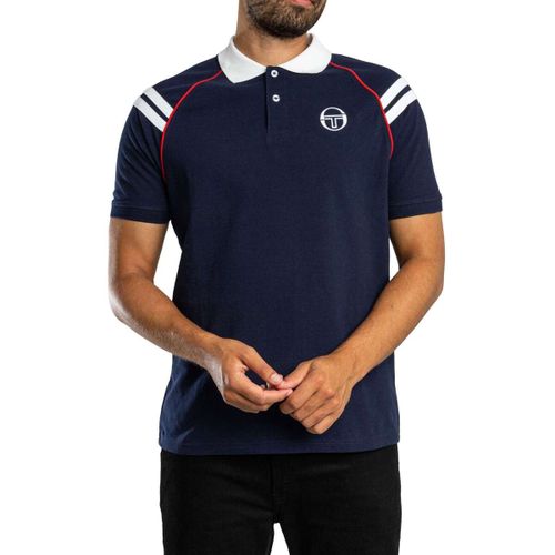 Polo Nouveau polo Cortona - Sergio Tacchini - Modalova