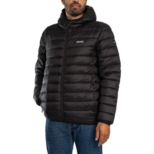 Veste Veste matelassée à capuche Marizion - Regatta - Modalova
