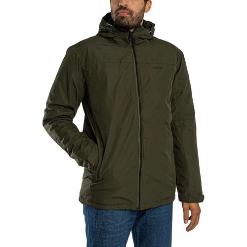 Vestes techniques Veste isolante imperméable Thornridge - Regatta - Modalova