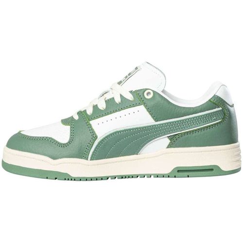 Baskets basses Baskets Slipstream Lo Vintage en cuir - Puma - Modalova