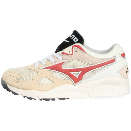 Baskets basses Baskets en daim Sky Medals - Mizuno - Modalova