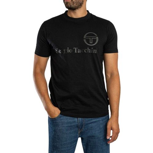 T-shirt T-shirt Lazio - Sergio Tacchini - Modalova