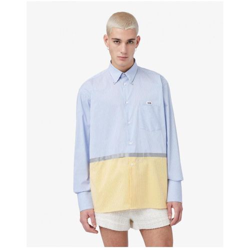 Chemise Gcds a10m2401tc9-09 - Gcds - Modalova
