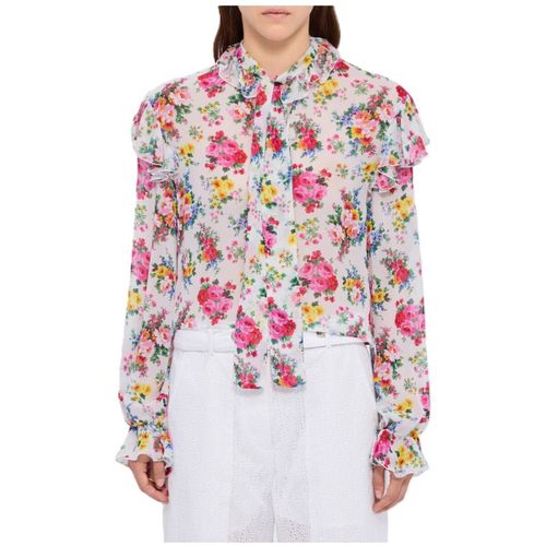 Blouses Msgm 4041mdm12-267152-1 - Msgm - Modalova