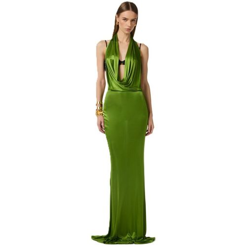 Robe abr1361e2-fa1 - Elisabetta Franchi - Modalova