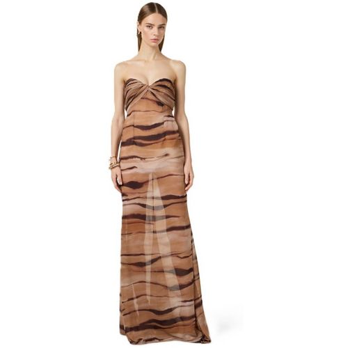 Robe abr5562e2-470 - Elisabetta Franchi - Modalova