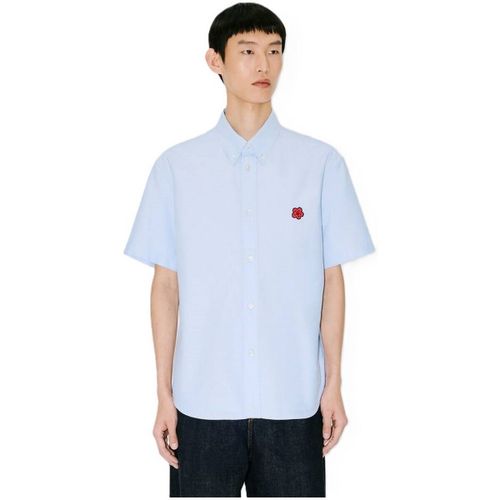 Chemise Kenzo fg55ch1099lo-63 - Kenzo - Modalova