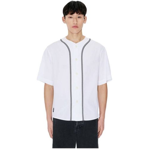 Chemise Kenzo fg55ch1339lh-01 - Kenzo - Modalova