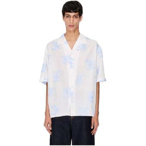Chemise Kenzo fg55ch1359eg-01 - Kenzo - Modalova
