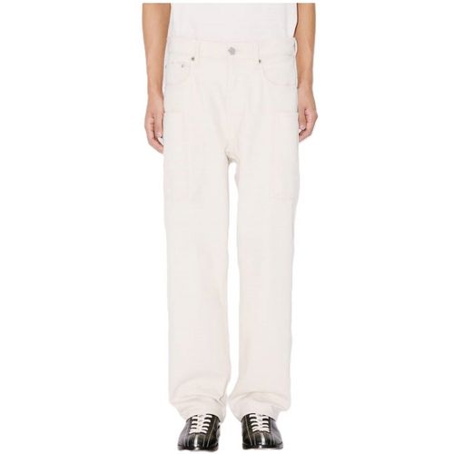 Pantalon Kenzo fg55dp4086w0-wr - Kenzo - Modalova
