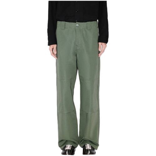 Pantalon Kenzo fg55pa2079ot-51 - Kenzo - Modalova