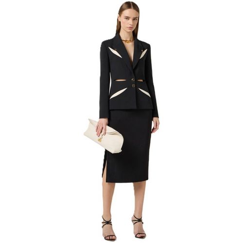 Veste gi19861e2-685 - Elisabetta Franchi - Modalova