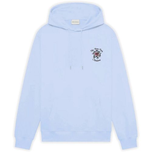 Sweatshirts à capuche j-ho169-co127-lbe - Drole De Monsieur - Modalova
